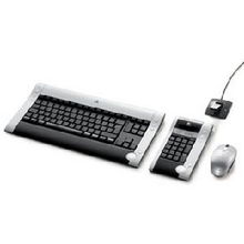 罗技Logitech 全球电脑外设领域的领军者